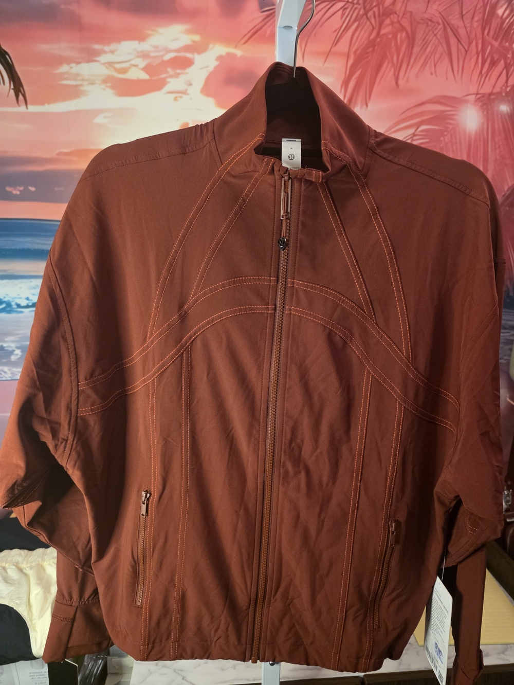 Lululemon Define Oversized SWIFT  size 6